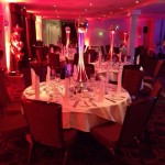 Quiz, Karaoke & Theme Night From Quasar Mobile Discos