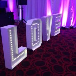 Accessories: Love Letters