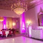 Quasar Discos Accessories: Uplighters