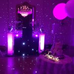 Quasar Wedding Disco