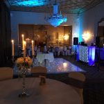 Quasar Wedding Disco
