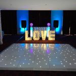 Quasar Wedding Disco