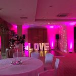 Quasar Wedding Disco