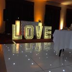 Quasar Wedding Disco